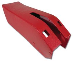 CA Parking Brake Consoles for 1969-1972 CORVETTE - 415430