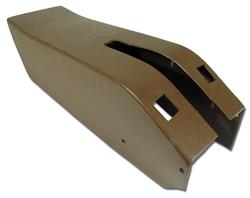 CA Parking Brake Consoles for 1970-1972 CORVETTE - 415453