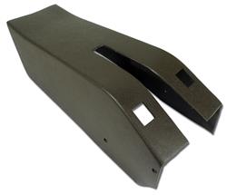 CA Parking Brake Consoles for 1976 CORVETTE - 415455