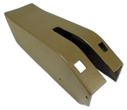 CA Parking Brake Consoles for 1969 CORVETTE - 415456