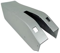 CA Parking Brake Consoles for 1974-1975 CORVETTE - 415461