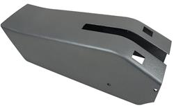 CA Parking Brake Consoles for 1969 CORVETTE - 415463