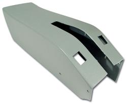 CA Parking Brake Consoles for 1976 CORVETTE - 415467