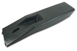 CA Parking Brake Consoles for 1979 CORVETTE - 415514