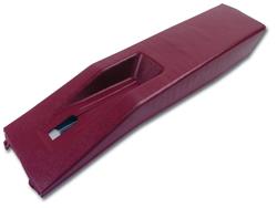 CA Parking Brake Consoles for 1982 CORVETTE - 415526