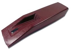 CA Parking Brake Consoles for 1978 CORVETTE - 415533