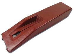 CA Parking Brake Consoles for 1981 CORVETTE - 415539