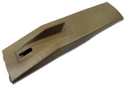 CA Parking Brake Consoles for 1981-1982 CORVETTE - 415558
