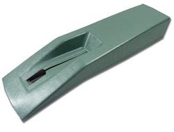 CA Parking Brake Consoles for 1982 CORVETTE - 415559