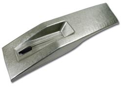 CA Parking Brake Consoles for 1982 CORVETTE - 415560