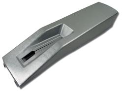 CA Parking Brake Consoles for 1978 CORVETTE - 415562