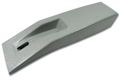 CA Parking Brake Consoles for 1977 CORVETTE - 415567