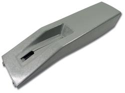 CA Parking Brake Consoles for 1982 CORVETTE - 415568