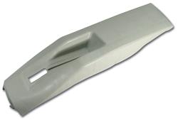 CA Parking Brake Consoles for 1978 CORVETTE - 415573