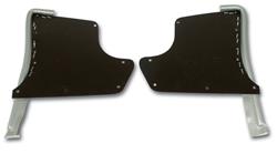 CA Kick Panels for 1964 CORVETTE - 416161