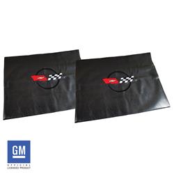 CA T-Top Bags for 1968-1982 CORVETTE - 41617