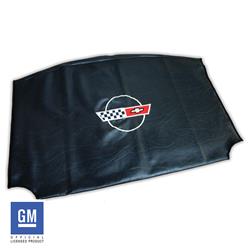 CA T-Top Bags for 1984-1996 CORVETTE - 41618