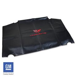 CA T-Top Bags for 1997-2004 CORVETTE - 41621