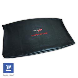 CA T-Top Bags for 2005-2013 CORVETTE - 41624
