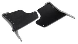 CA Kick Panels for 1965-1966 CORVETTE - 416261