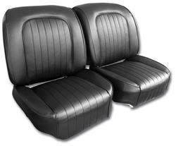 CA Seat Cover Upholstery for 1960 CORVETTE - 416820