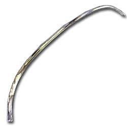 Auto Accessories of America Window Trim Moldings 41728