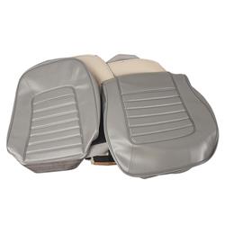 CA Seat Cover Upholstery for 1966 CORVETTE - 417461