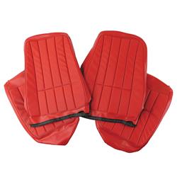 CA Seat Cover Upholstery for 1969 CORVETTE - 417730