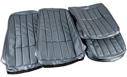 CA Seat Cover Upholstery for 1969 CORVETTE - 417763
