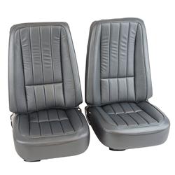 CA Bucket and Bench Seats 417763M