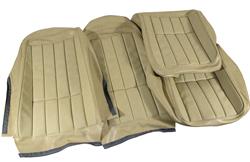 CA Seat Cover Upholstery for 1974 CORVETTE - 417816
