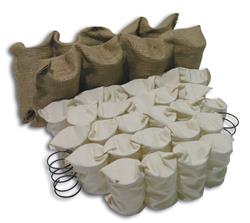 Auto Accessories of America Seat Components 41781