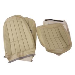 CA Seat Cover Upholstery for 1975 CORVETTE - 417916
