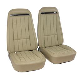 CA Bucket and Bench Seats 417916MS