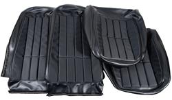 CA Seat Cover Upholstery for 1975 CORVETTE - 417920