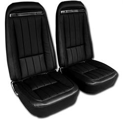 CA Bucket and Bench Seats 417920MS