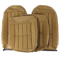 CA Seat Cover Upholstery for 1975 CORVETTE - 417951