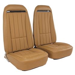 CA Bucket and Bench Seats 417951M