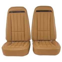 CA Bucket and Bench Seats 417951MS