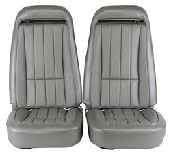 CA Bucket and Bench Seats 417961M