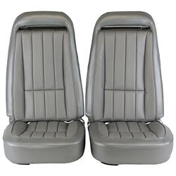 CA Bucket and Bench Seats 417961MS