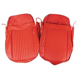 CA Seat Cover Upholstery for 1964 CORVETTE - 418435