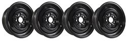 Auto Accessories of America Wheels 41860