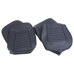 CA Seat Cover Upholstery for 1966 CORVETTE - 418644