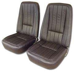 CA Bucket and Bench Seats 418828ME