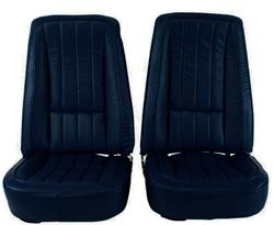 CA Bucket and Bench Seats 418832MEH