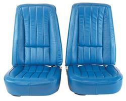 CA Bucket and Bench Seats 418841ML