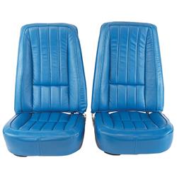 CA Bucket and Bench Seats 418841MLH