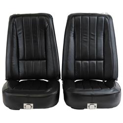 CA Bucket and Bench Seats 418920MH