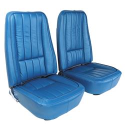 CA Bucket and Bench Seats 418941MH